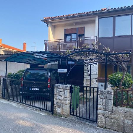 Apartman Milka Novigrad  Zewnętrze zdjęcie