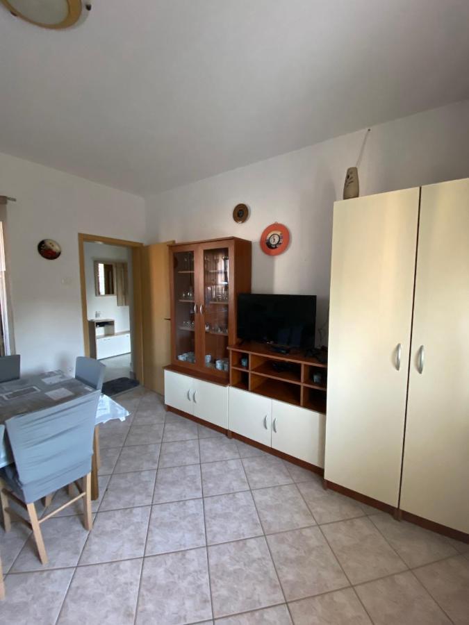 Apartman Milka Novigrad  Zewnętrze zdjęcie