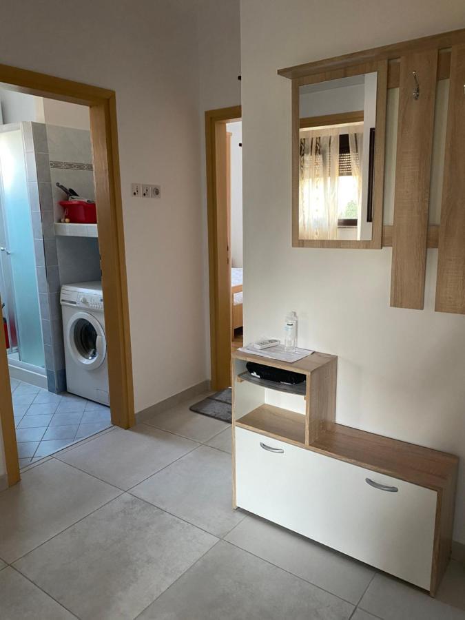 Apartman Milka Novigrad  Zewnętrze zdjęcie