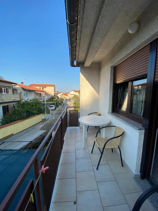Apartman Milka Novigrad  Zewnętrze zdjęcie