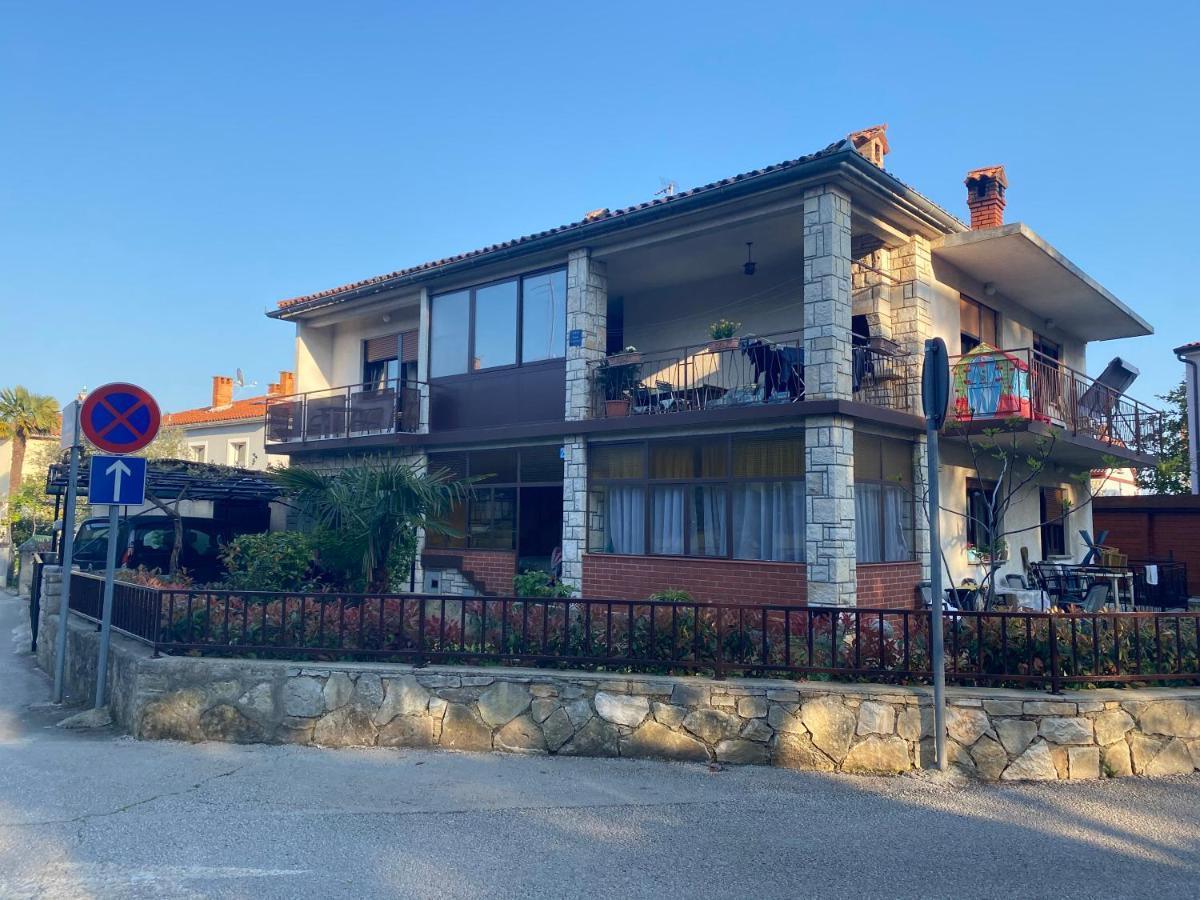 Apartman Milka Novigrad  Zewnętrze zdjęcie