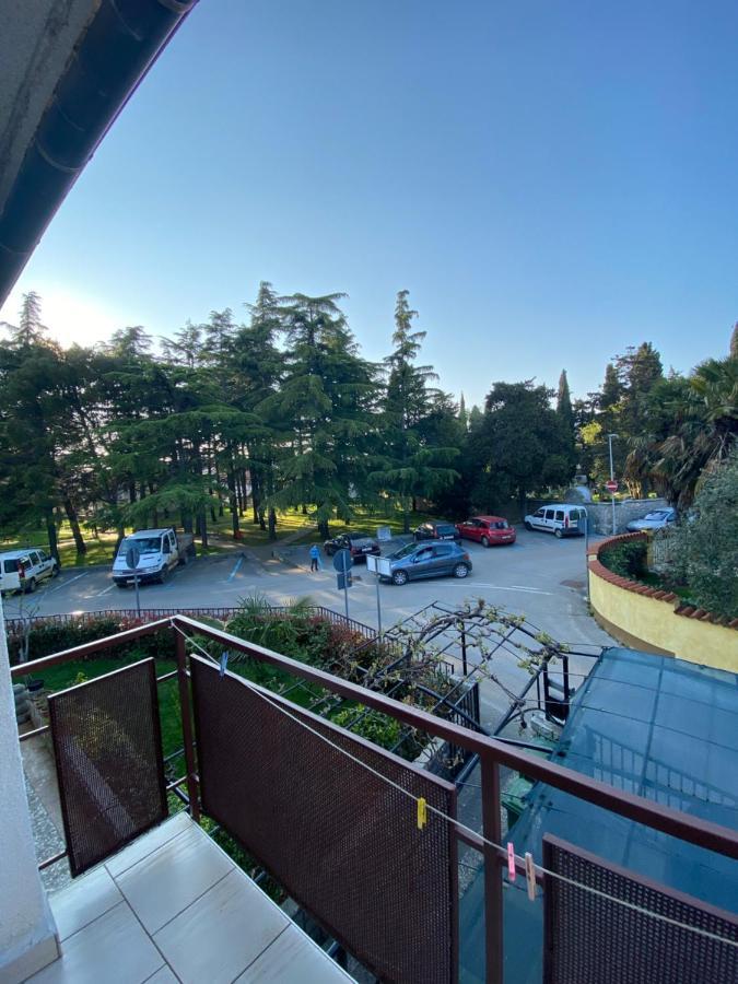 Apartman Milka Novigrad  Zewnętrze zdjęcie
