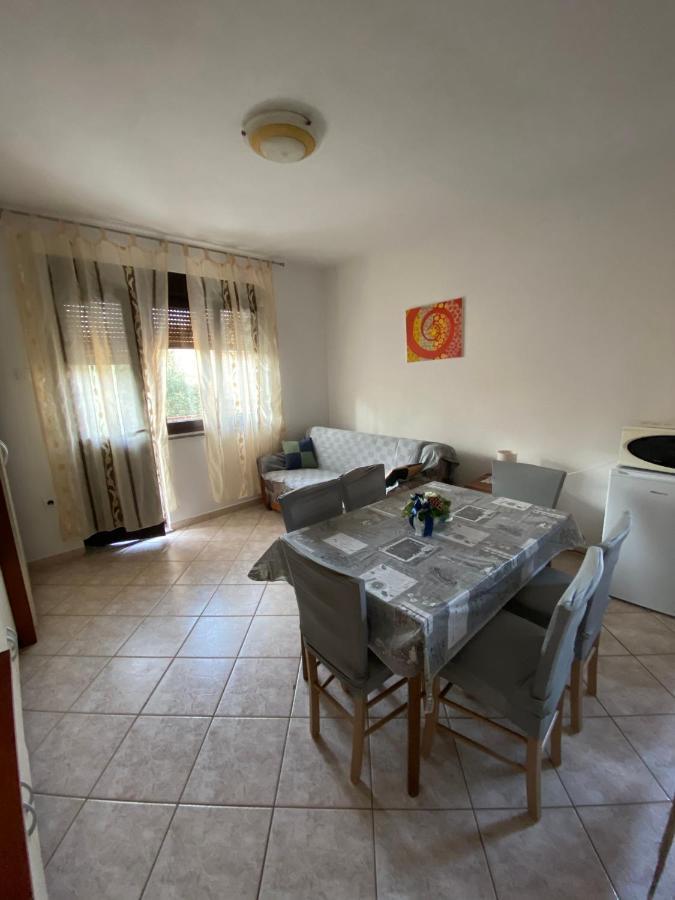 Apartman Milka Novigrad  Zewnętrze zdjęcie