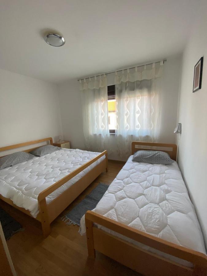 Apartman Milka Novigrad  Zewnętrze zdjęcie