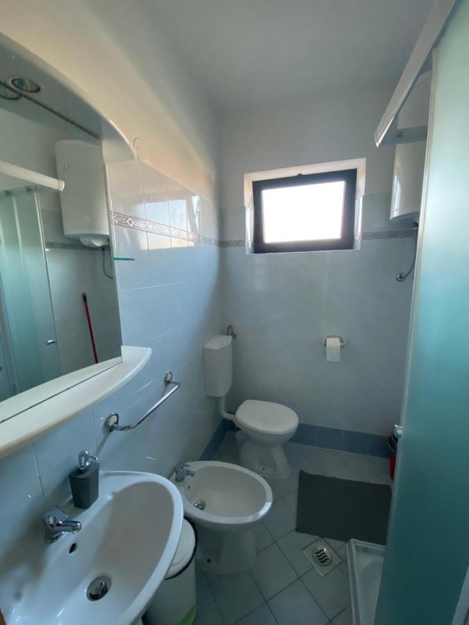 Apartman Milka Novigrad  Zewnętrze zdjęcie